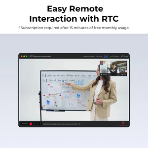 Nouvelle Webcam PTZ compacte <span class=keywords><strong>OBSBOT</strong></span> <span class=keywords><strong>Tiny</strong></span> 3 avec suivi IA sans coupure, alimentée par l'IA, 4K USB avec microphone - Product Image 6