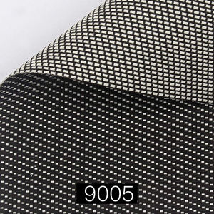 Customized Smart Office Cordless Motorized Electric Sunshade Blackout Fabrics <b>Window</b> <b>Shades</b> Roller Blinds - Product Image 6