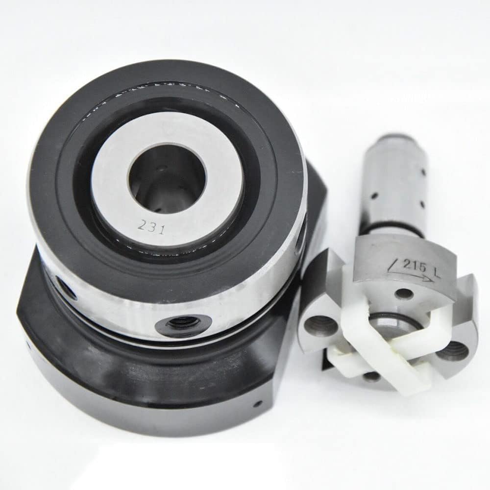 Wholesale Best Quality Diesel Fuel Pump DPT Head Rotor 9050-300L with rotor 215L 4/7R