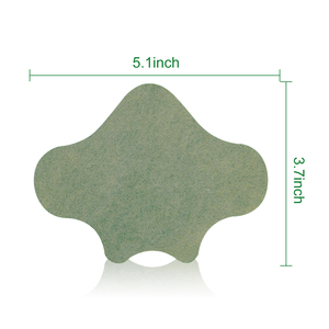 Produits chinois 2026 : Patchs Herpal pour le soulagement des douleurs lombaires, de la raideur et de la tension – Vente chaude - Product Image 6