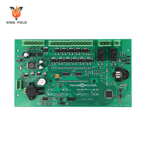 Hot ô tô điện tử pcba Ban Kiểm soát với CE ROHS <span class=keywords><strong>PCB</strong></span> fabricator - Product Image 2