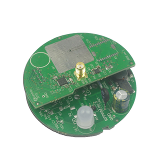 Fabricación Inspección Prototipos <span class=keywords><strong>GPS</strong></span> Tracker Diseño Servicio Placa de control PCBA SMT proceso - Product Image 2