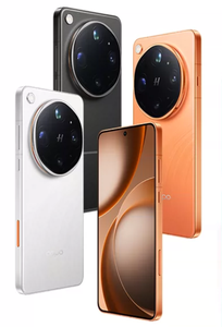 <span class=keywords><strong>OPPO</strong></span> Find X9 Ultra รุ่นใหม่ล่าสุด ปี 2026 โทรศัพท์มือถือเรือธง 5G หน้าจอ 6.82 นิ้ว AMOLED/ชิปเซ็ป Snapdragon 8 Elite Gen 5/แบตเตอรี่ 7050 มิลลิแอมป์/ชาร์จเร็ว 100 วัตต์/กล้องคุณภาพสูง - Product Image 3