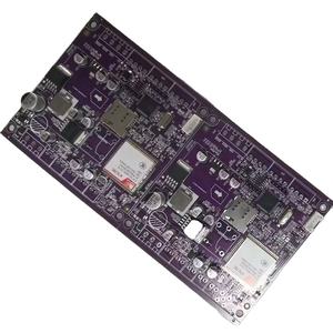 OEM Communication <span class=keywords><strong>PCA</strong></span> Board Fabrication Electronique PCB Circuit Fabricants Aluminium PCBA - Product Image 3