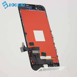 <span class=keywords><strong>Schermo</strong></span> iTruColor per <span class=keywords><strong>iphone</strong></span> 8 lcd pantallas de celulares por mayor, lcd 8 plus per la <span class=keywords><strong>sostituzione</strong></span> dello <span class=keywords><strong>schermo</strong></span> di <span class=keywords><strong>iPhone</strong></span> 8g - Product Image 2