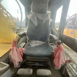 Excavatrice sur chenilles Komatsu PC360 36 tonnes 90% neuve d'occasion Matériel de construction Komatsu PC360 grande excavatrice sur chenilles fabriquée au Japon - Product Image 2