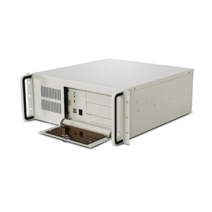KTB 4U 19 Rackmount Industrial <span class=keywords><strong>IPC</strong></span> 14-Slot Rackmount Industrial Computer for PC Application for I3 I5 I7 4th Gen en stock - Product Image 1