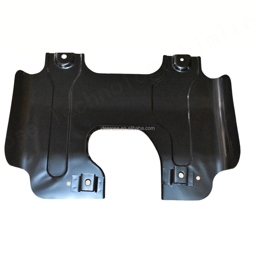 lower engine guard for a 2012 lexus 460ls