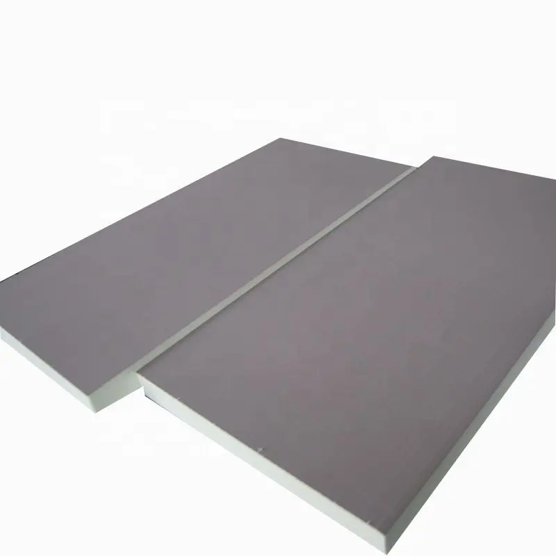 Excellent fire performance other board Polyurethane closed-cell rigid foam pir insulation boards for Polyiso roof insulation