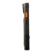 Quick Easy Code T6 Android 11 PDA Portátil para Inventario, Lector de Códigos de Barras Bidimensionales, Resistente a Tres Factores, 4GB RAM + 64GB ROM