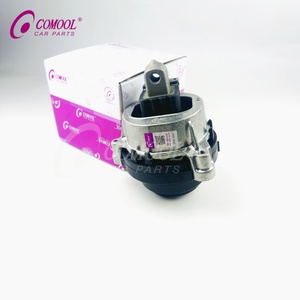 Sistem Mesin Otomotif COMOOL 22118482771 untuk BMW Seri 5, Seri 6, X3, X4, X5 G01, G02, G05, G30, G31, G32 Dudukan Mesin Kiri - Product Image 5