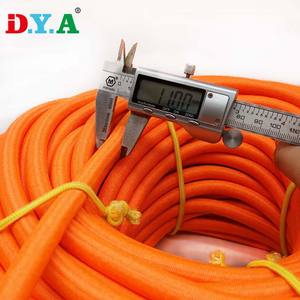 Эластичный шнур из полиэстера, 11 мм - Product Image 6