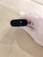 Guscio Interno per Portasigarette in Plastica Stampata a Iniezione, Personalizzato e Durevole, con Servizio di Taglio
