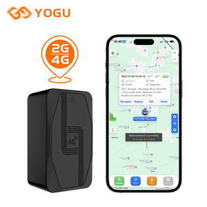 Ventes chaudes YG-T84 2G+4G Suivi de véhicule électrique sans fil magnétique Longue autonomie Alarme de vibration GT06 Suivi de <span class=keywords><strong>moto</strong></span> - Product Image 1