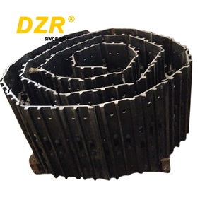 Grup Pc300 Track D8k Roller Ec55b untuk Volvo <span class=keywords><strong>Ex30</strong></span> trek baja untuk <span class=keywords><strong>Hitachi</strong></span> - Product Image 6