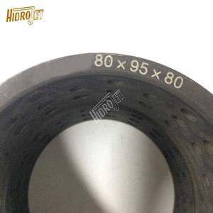 חלקי מחפר באיכות גבוהה הידרו Jet תותב דלי לבן 80X95X80 למכירה - Product Image 6