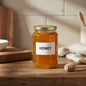 Guinea Origin Natural Raw Honey 100% Pure Unadulterated 24-Month Shelf Life <b>Ready</b>-<b>to</b>-<b>Eat</b> & Food Ingredient Bulk/OEM Supply - Product Image 1
