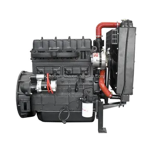 china factory price 40 hp diesel engine 4 cylinder water cooled diesel engine