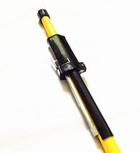 Pistola de enlace con varilla FRP, herramienta de línea, 2,5 M, 110KV - Product Image 2