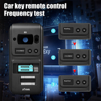 Envío Gratis, XTOOL KC501 Original, Lector y Grabador de Llaves, Programador Universal de Llaves de Auto, Compatible con X100 PAD3