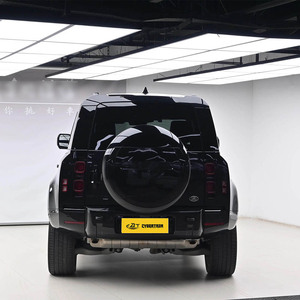 Autos de Alta Calidad Land Rover <span class=keywords><strong>Defender</strong></span> 110 2023 Sistema Híbrido Suave de 48V 3.0T SUV de 5 Plazas Confort Todoterreno Autos de Lujo Autos Usados - Product Image 4