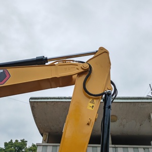 รถขุดมือสอง CAT 312D 12 ตัน รถขุดมือสอง CAT 312D2GC 313D2GC 315D 311D รถขุดแคตเตอร์พิลลาร์ - Product Image 6