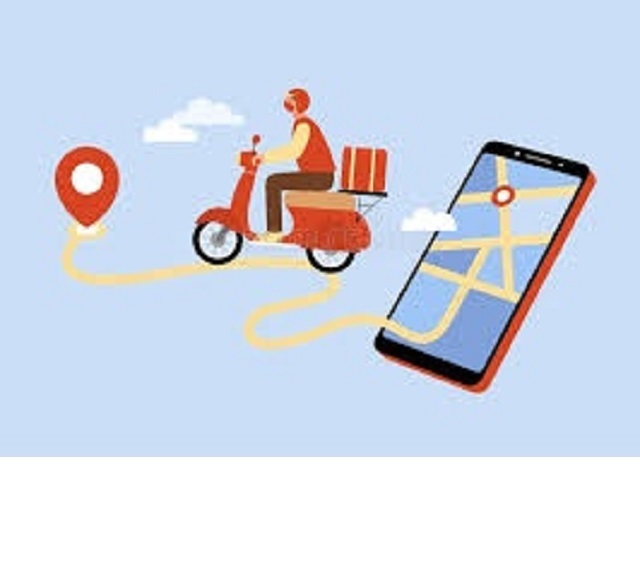Lowest Price Customizable App Food & Grocery Delivery App (User + Rider)-MAC OS Enterprise Version Stock Mobile Software