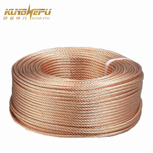 <span class=keywords><strong>Fil</strong></span> de cuivre pur - 100% cuivre pour une sécurité électrique accrue - Product Image 3