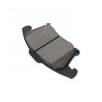 Plaquettes de frein neuves OE DG9C-2001-BB pour Mondeo Lincoln MKZ MKC MKT-155.2x66.6x19.3mm Garantie 1 an
