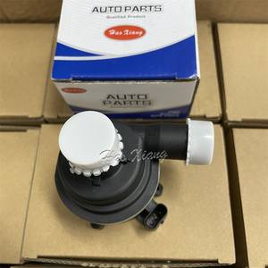 Haoxiang 6R0965561A Nouvelle pompe à eau électrique auxiliaire automobile pour Audi RS5/RS6/RS7 VW pour <span class=keywords><strong>Skoda</strong></span> - Product Image 3