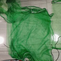 Dadels Palmfruit Verpakkingszak Pe Monofilament Gaaszak Hdpe Monofilament Fruit Beschermt Dadelpalm Beschermend Gaasnet
