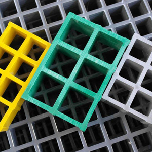 Grille d'épissure en fibre de verre/grille de salle de lavage de voiture/mini grille en fibre de verre - Product Image 3