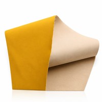Cortavientos Ligero de Doble Cara, Ecológico, Resistente al Agua, de Tela Ripstop 100D, para Camping, Tiendas de Campaña, Equipo de Exterior, Bolsas y Coches