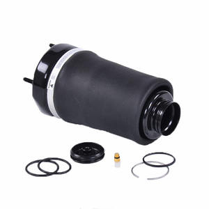 메르세데스 벤츠 <span class=keywords><strong>W164</strong></span> 전면 에어 서스펜션 수리 키트 가방 1643206013 ML GL 클래스 에어 벨로우 1643204313 - Product Image 4