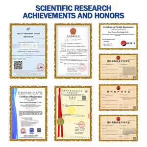 <span class=keywords><strong>Nitro</strong></span> 50 Probiotiques pour l'aquaculture Additifs pour l'alimentation des poissons - Product Image 4