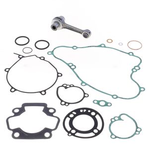 ATHENA Connecting Rod <b>Kit</b> with <b>Engine</b> Gasket <b>Kit</b> <b>Model</b> PB322002 - Product Image 1