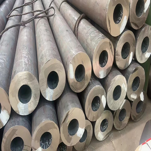 <span class=keywords><strong>API</strong></span> <span class=keywords><strong>5L</strong></span>規格溶接鋼管（石油パイプライン用） - Product Image 4