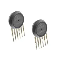 Circuit intégré cxw puce ic du capteur de pression SIP6