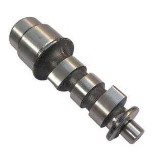 192F/195F Cape Model Air-Cooled Diesel <b>Engine</b> Mini Tiller <b>Parts</b> Rotary Tiller Power Camshaft and Bearing Bushes - Product Image 3