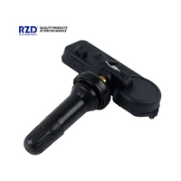 Prix usine de haute qualité Auto Part capteur de pression des pneus Oem DE8T1A180AA