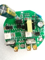 Service de conception de circuits imprimés en ligne 24h/24, service de conception de prototypes de circuits imprimés, fichiers BOM Gerber