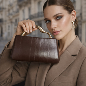 Fabricante <span class=keywords><strong>de</strong></span> <span class=keywords><strong>Bolsos</strong></span> <span class=keywords><strong>de</strong></span> Mano <span class=keywords><strong>de</strong></span> <span class=keywords><strong>Noche</strong></span>, Venta al por Mayor <span class=keywords><strong>de</strong></span> <span class=keywords><strong>Bolsos</strong></span> <span class=keywords><strong>de</strong></span> Mano <span class=keywords><strong>de</strong></span> Cuero PU para Mujer, <span class=keywords><strong>Bolsos</strong></span> <span class=keywords><strong>de</strong></span> Mano Pequeños <span class=keywords><strong>de</strong></span> Lujo para Bodas - Product Image 2