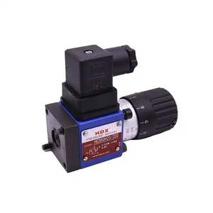 एचडीएक्स ब्रांड हेड 80 ए 2 एक्स/50k14s hd80a2x/50k14s hd80a1s/350l24kw हाइड्रोलिक दिशात्मक नियंत्रण वाल्व दबाव स्विच - Product Image 5