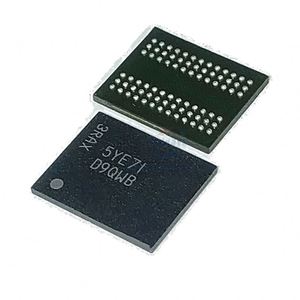 หน่วยความจำแบบแฟลช 1G DDR3/D9QWB MT41K1G8TRF-125:E - Product Image 1