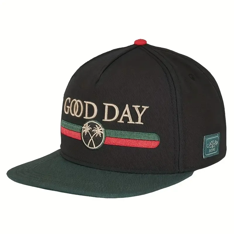 JX teschio ricamo Unisex cappelli Snapback alla moda Hip Hop Color Block cappellino da Baseball leggero regolabile cappelli da papà per donna uomo