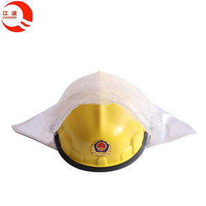 Vestito da vigile del fuoco resistente e resistente all'usura con certificato CCS - Product Image 5