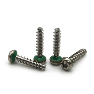 M3 M4 M5 M6 M8 M10 M12 Zinc Plated Truss Pan Countersunk Head Tapping <strong>Screw</strong> Chipboard <strong>Screw</strong> <strong>Wood</strong> <strong>Screw</strong> Wholesalers - Product Image 3
