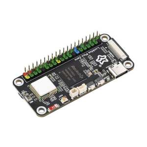 La placa de desarrollo Linux Luckfox Pico Zero RV1106G3 admite 1 TOPS de potencia de cálculo y compatible con WiFi6/Bluetooth 5.2 - Product Image 1