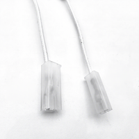 Lampe de qualité OEM pour Konica Minolta 600 601 DI750 850 7075 7085 920 950 1050, lampe de chauffage supérieure du four, pièces de rechange pour copieur et imprimante