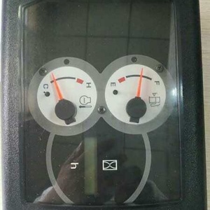 จอควบคุมรถขุด PC18 PC35 PC45 PC55 PC56-7 รุ่น 7824-74-1102 จอแสดงผล 7824-74-1102 - Product Image 6